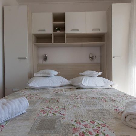 Apartments Senka Makarska Extérieur photo