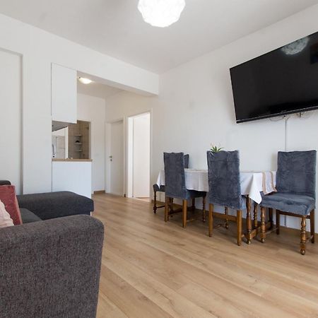 Apartments Senka Makarska Extérieur photo