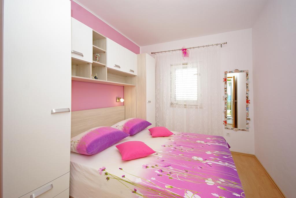 Apartments Senka Makarska Extérieur photo